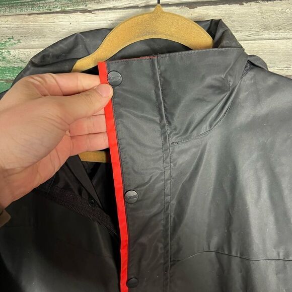 Vintage Highlander Movie Promo Jacket - Picture 6 of 10